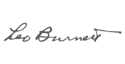 Leo Burnett